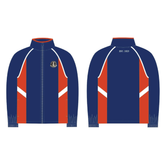 PLHS Jacket